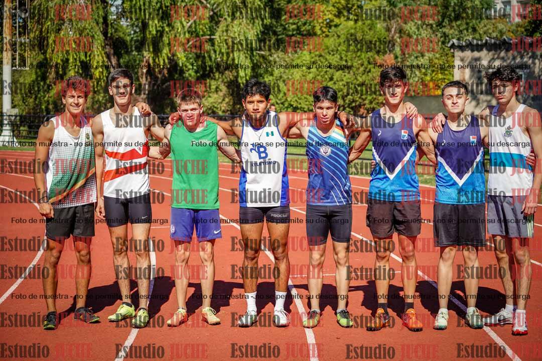 Fotos de algunos podios y extras del torneo