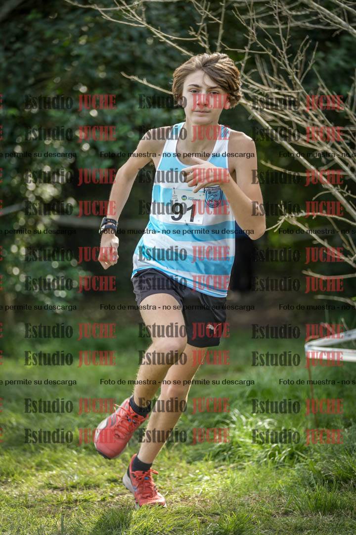 Fotos en el circuito