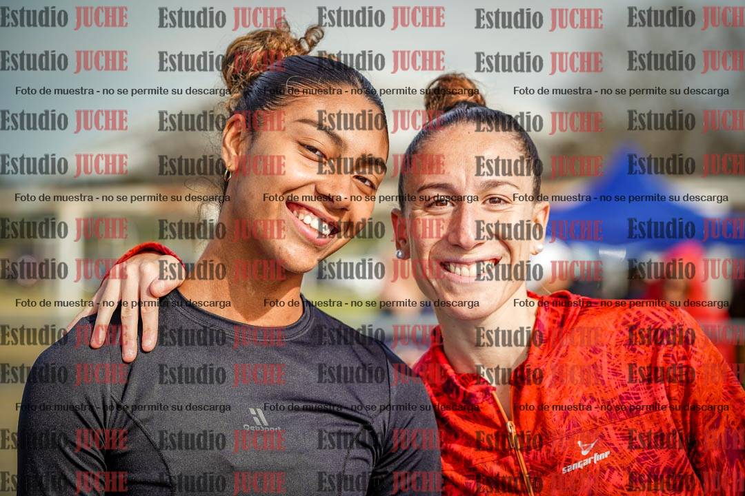 Fotos de algunos extras del torneo