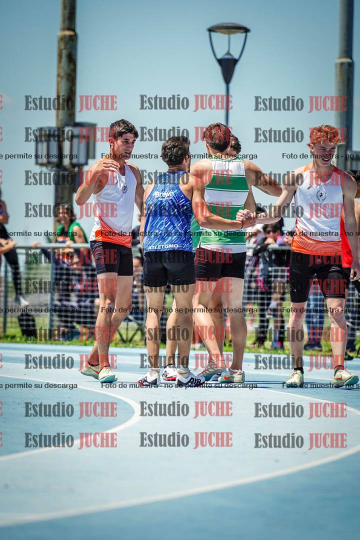 Fotos de algunos extras del torneo