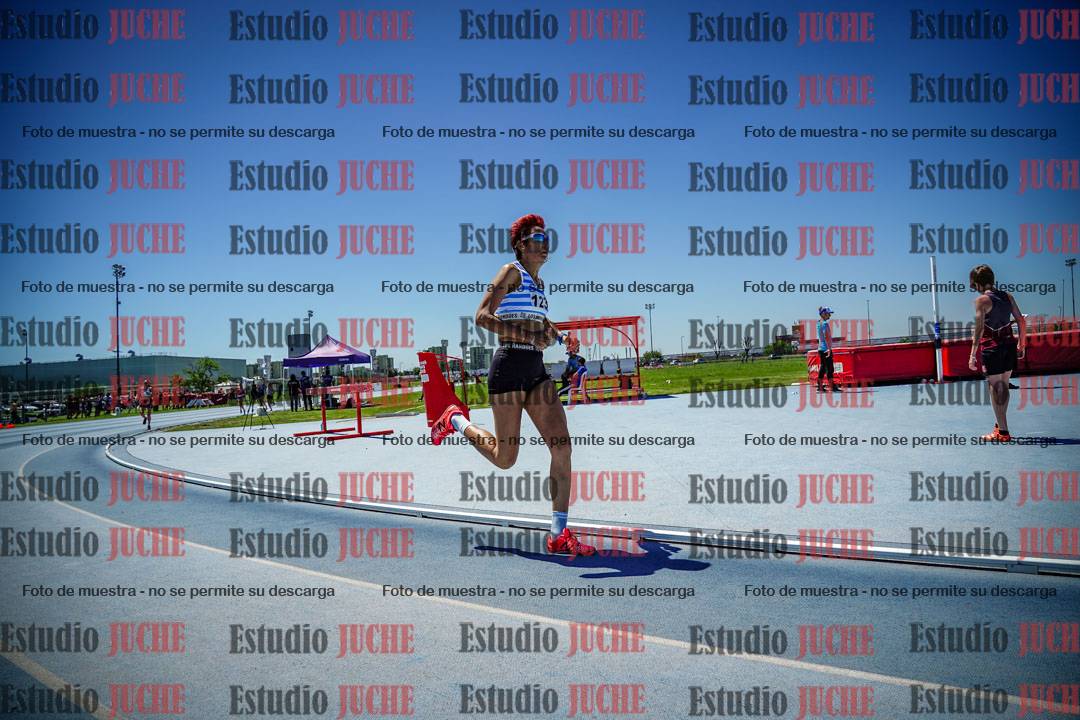 Fotos de los 800 m llanos de mujeres