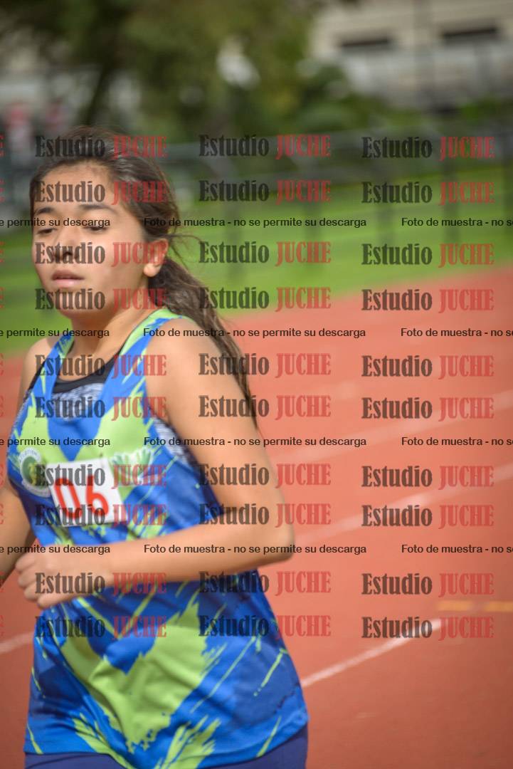 Fotos de los 600 m llanos de mujeres