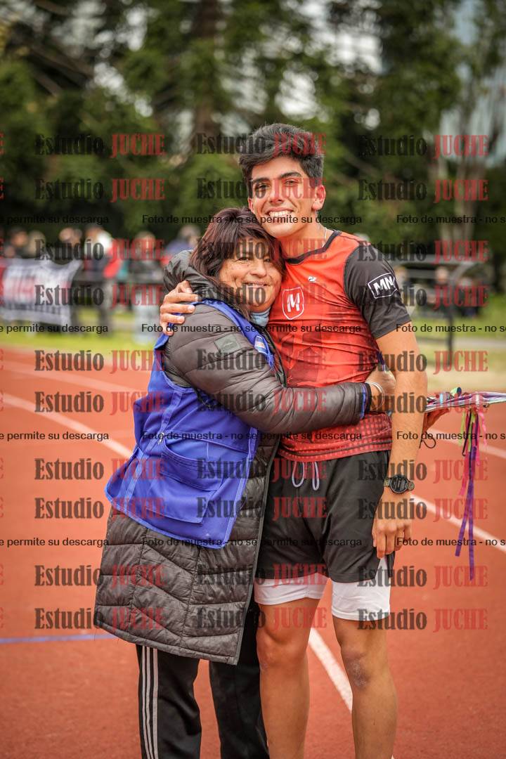Fotos de algunos extras del torneo