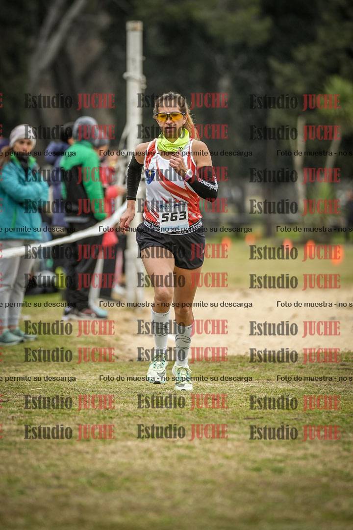 Fotos de la llegada