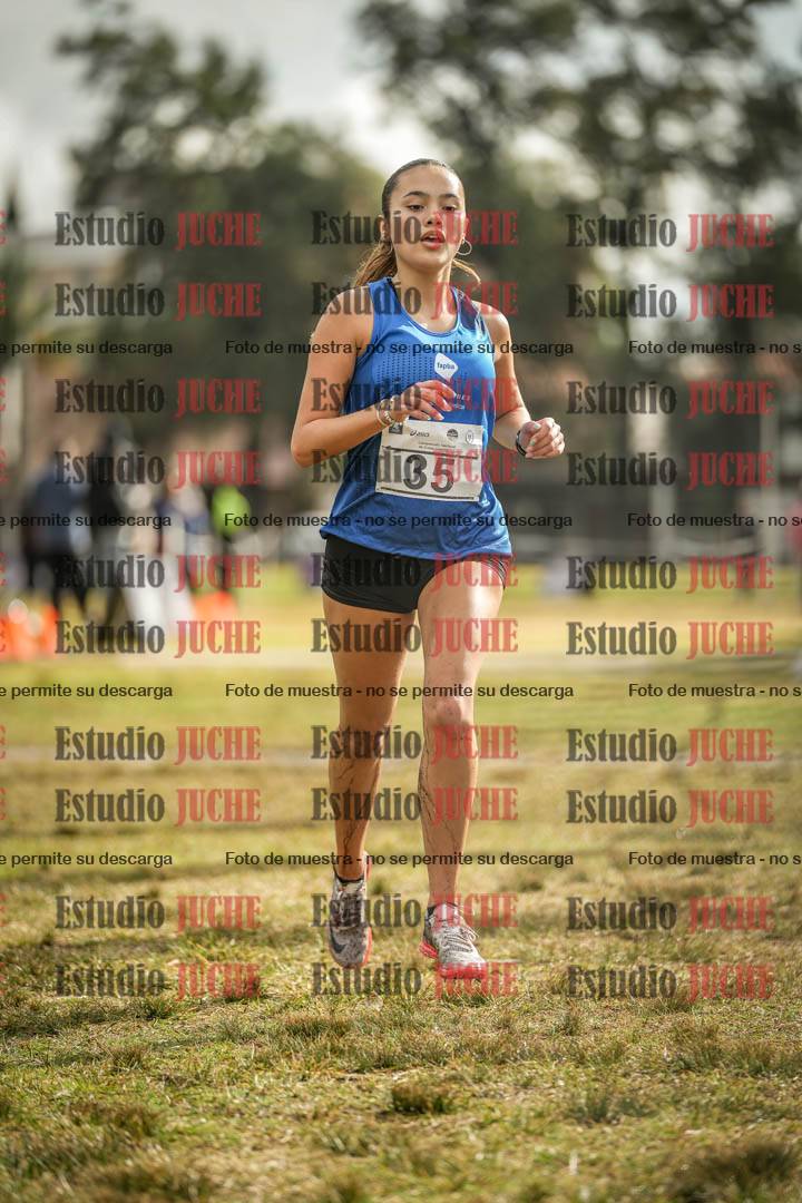 Fotos de la llegada