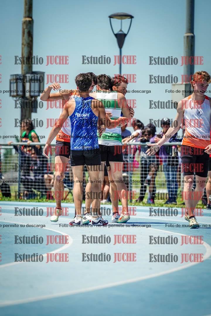 Fotos de algunos extras del torneo