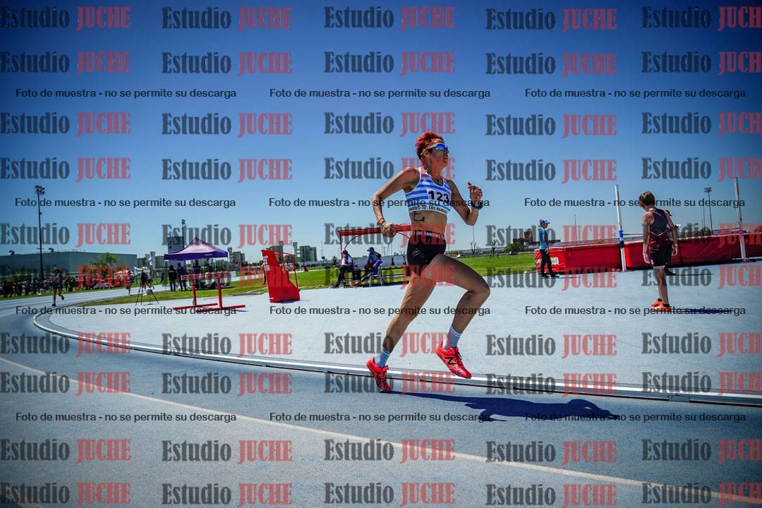 Fotos de los 800 m llanos de mujeres