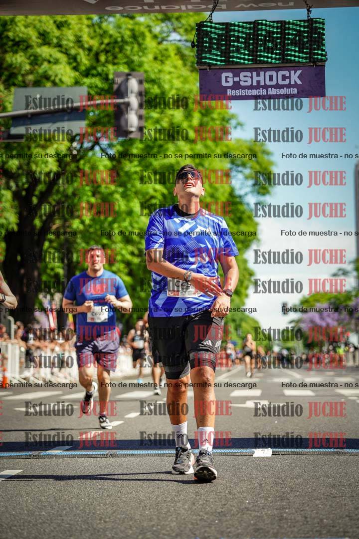Fotos de la llegada - categoría C