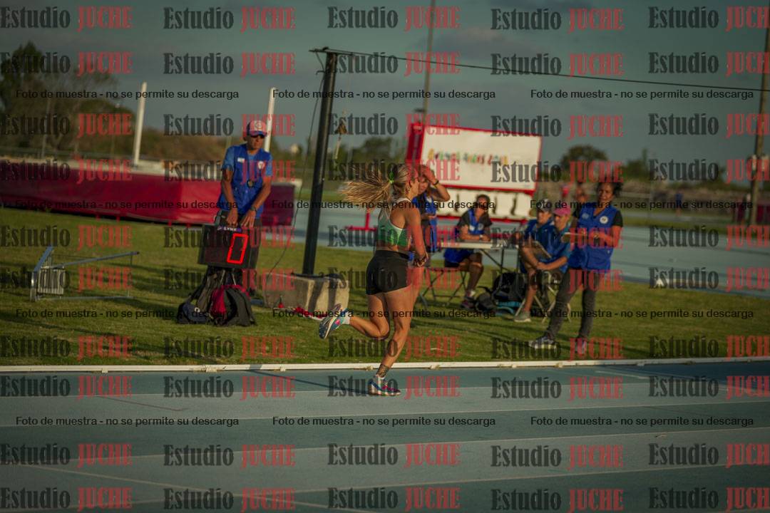 Fotos de los 3000 m llanos de mujeres