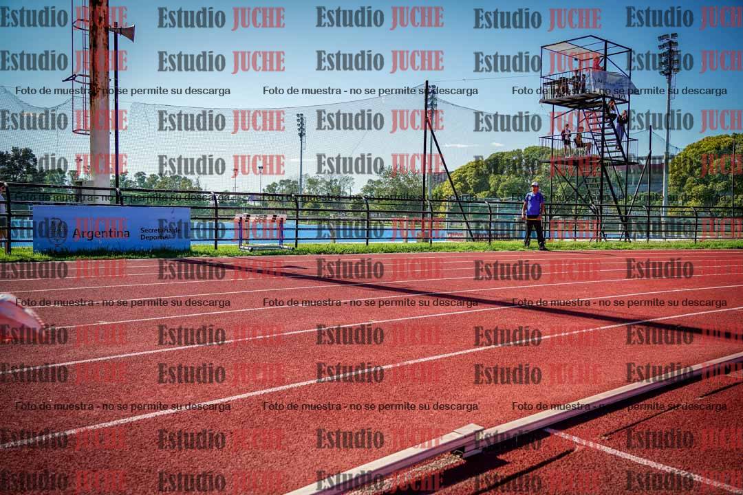Fotos de los 200 m llanos de mujeres