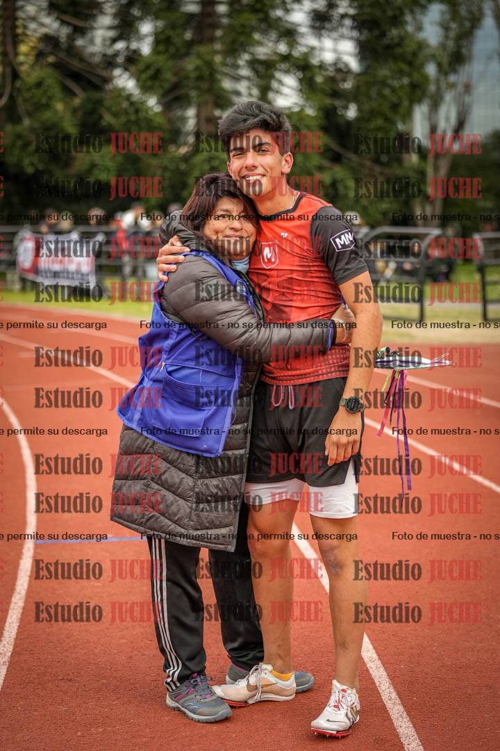 Fotos de algunos extras del torneo