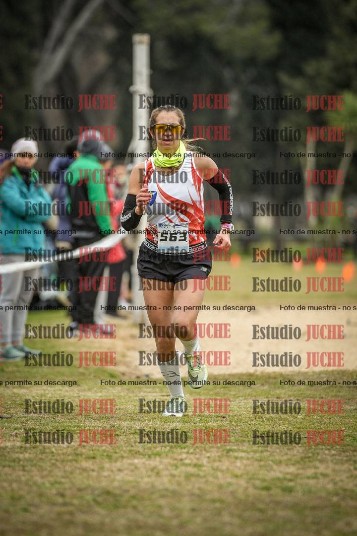 Fotos de la llegada