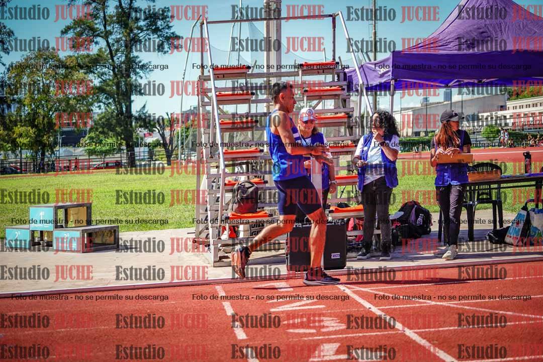 Fotos de los 5000 m