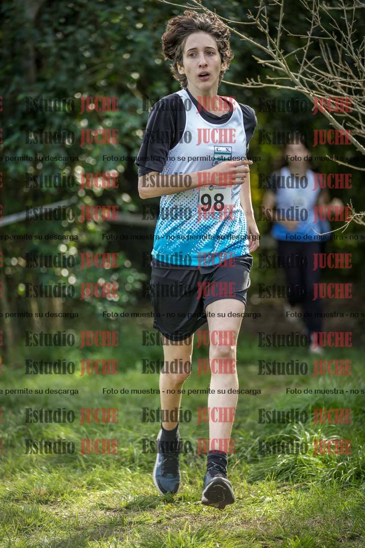 Fotos en el circuito
