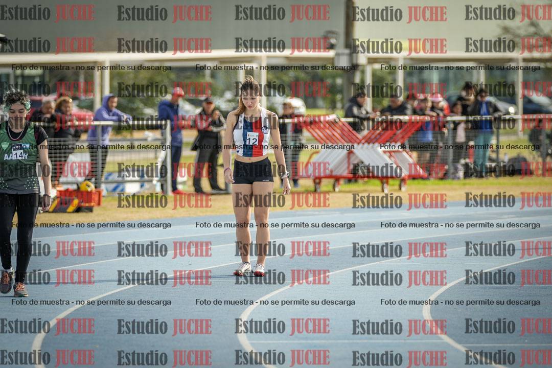 Fotos de los 800 m llanos de mujeres