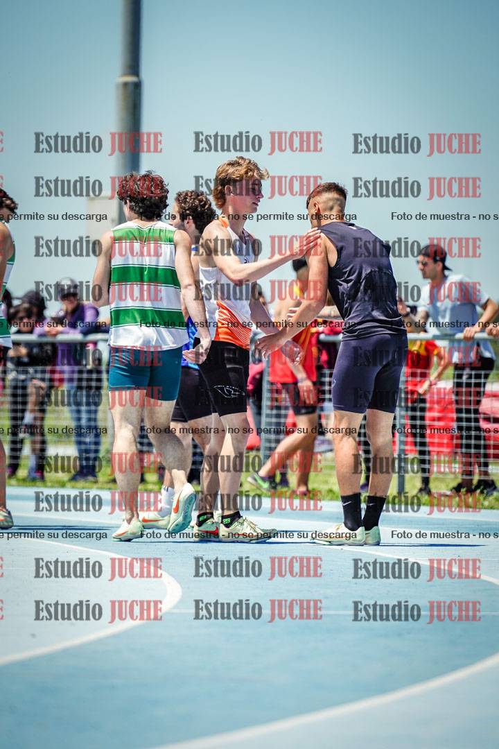 Fotos de algunos extras del torneo