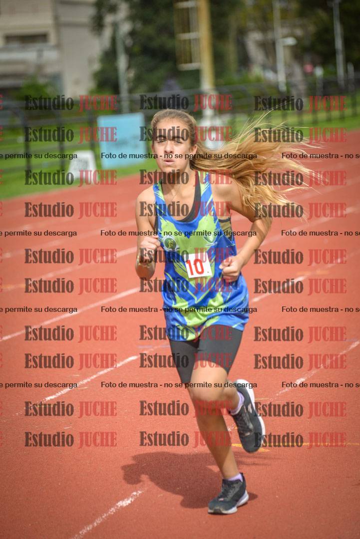Fotos de los 600 m llanos de mujeres