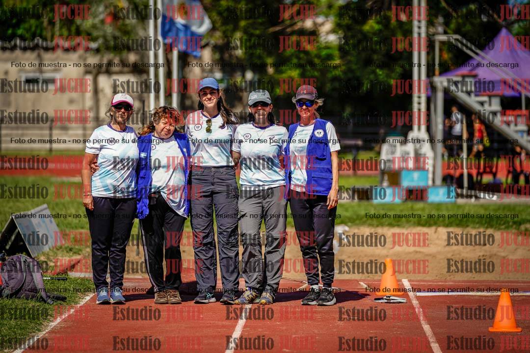 Fotos de algunos extras del torneo