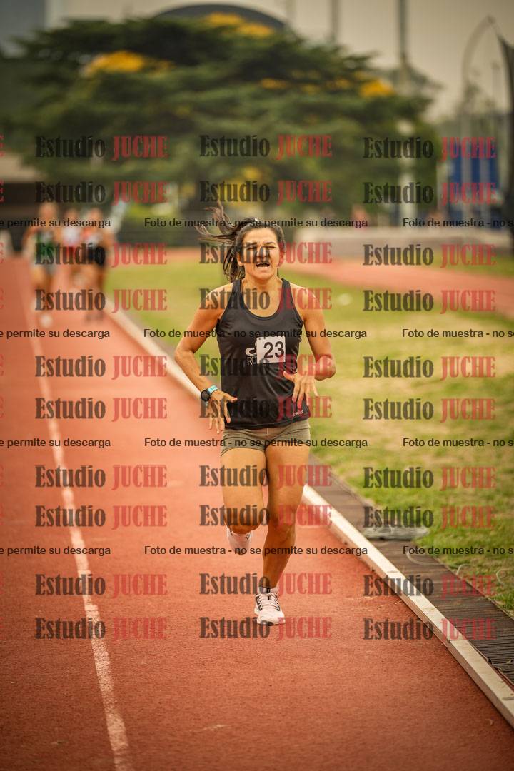 Fotos de los 800 m llanos de mujeres