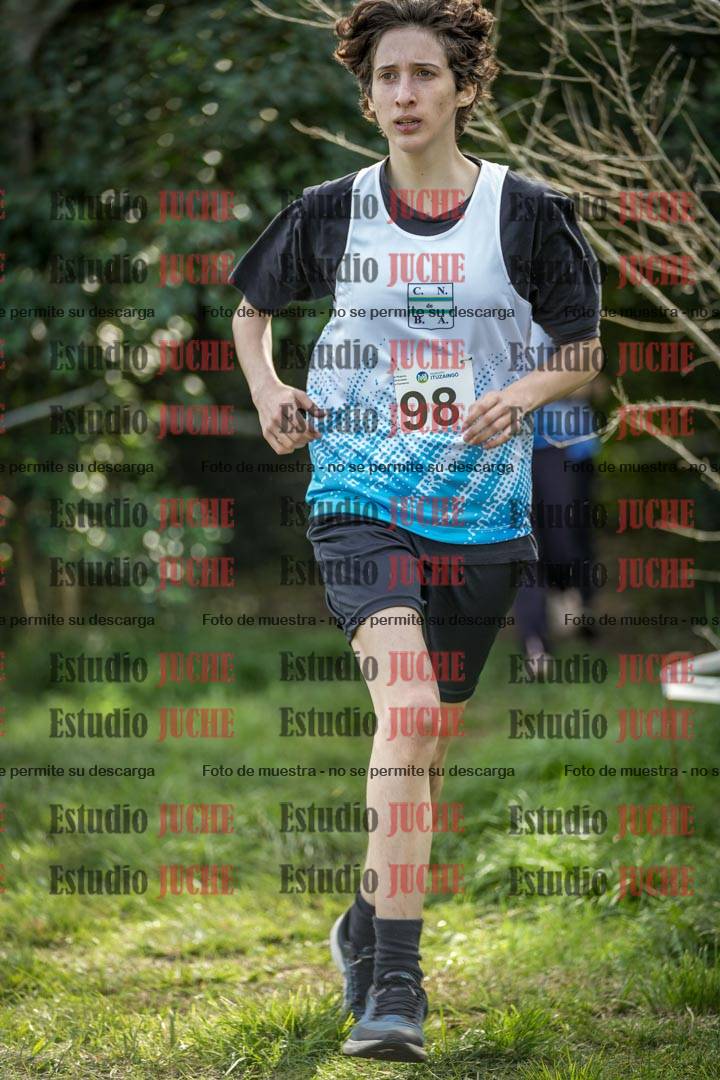 Fotos en el circuito