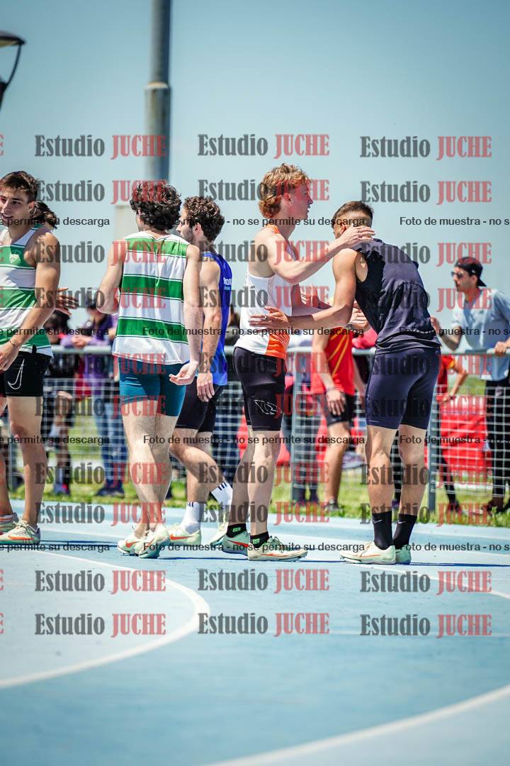 Fotos de algunos extras del torneo
