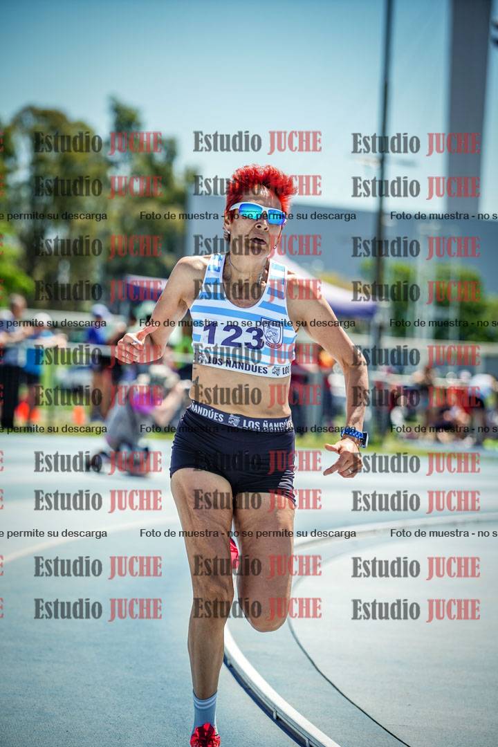 Fotos de los 800 m llanos de mujeres