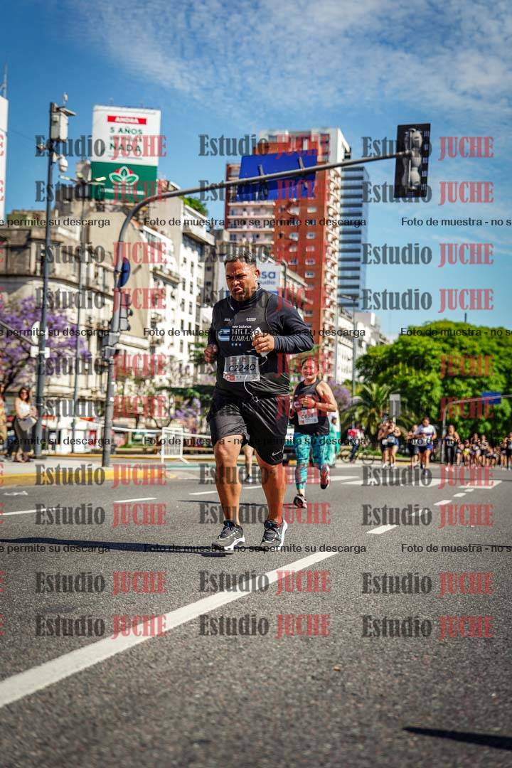 Fotos del segundo punto del recorrido - categoría C