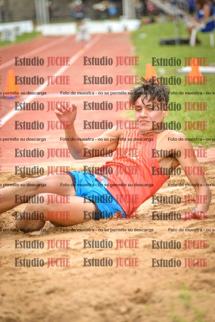 Fotos del salto triple - tabla de 8 y 10