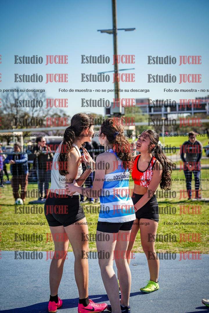 Fotos de algunos extras del torneo
