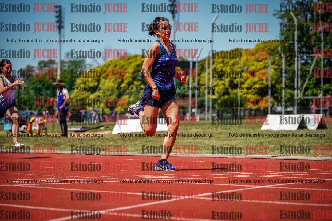 Fotos de los 150 m llanos de mujeres