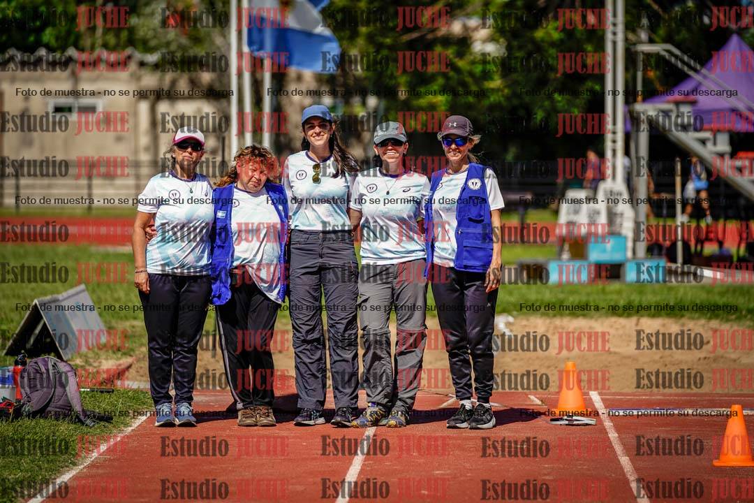 Fotos de algunos extras del torneo
