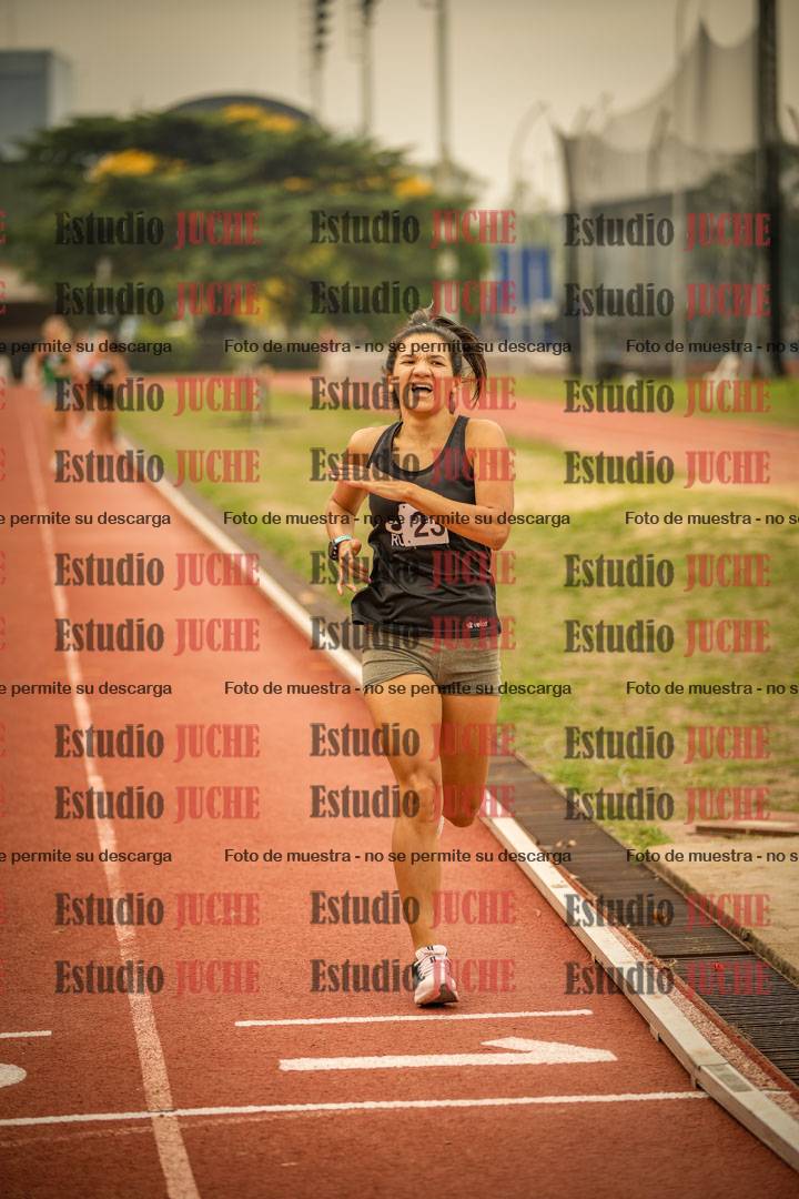 Fotos de los 800 m llanos de mujeres