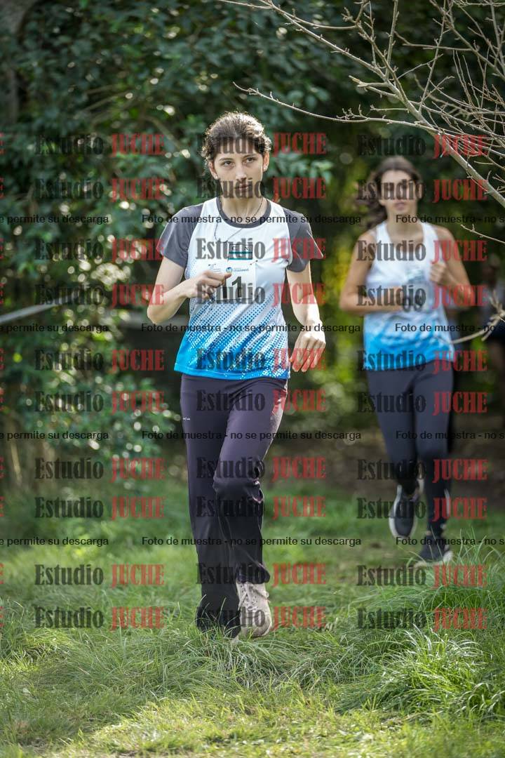 Fotos en el circuito