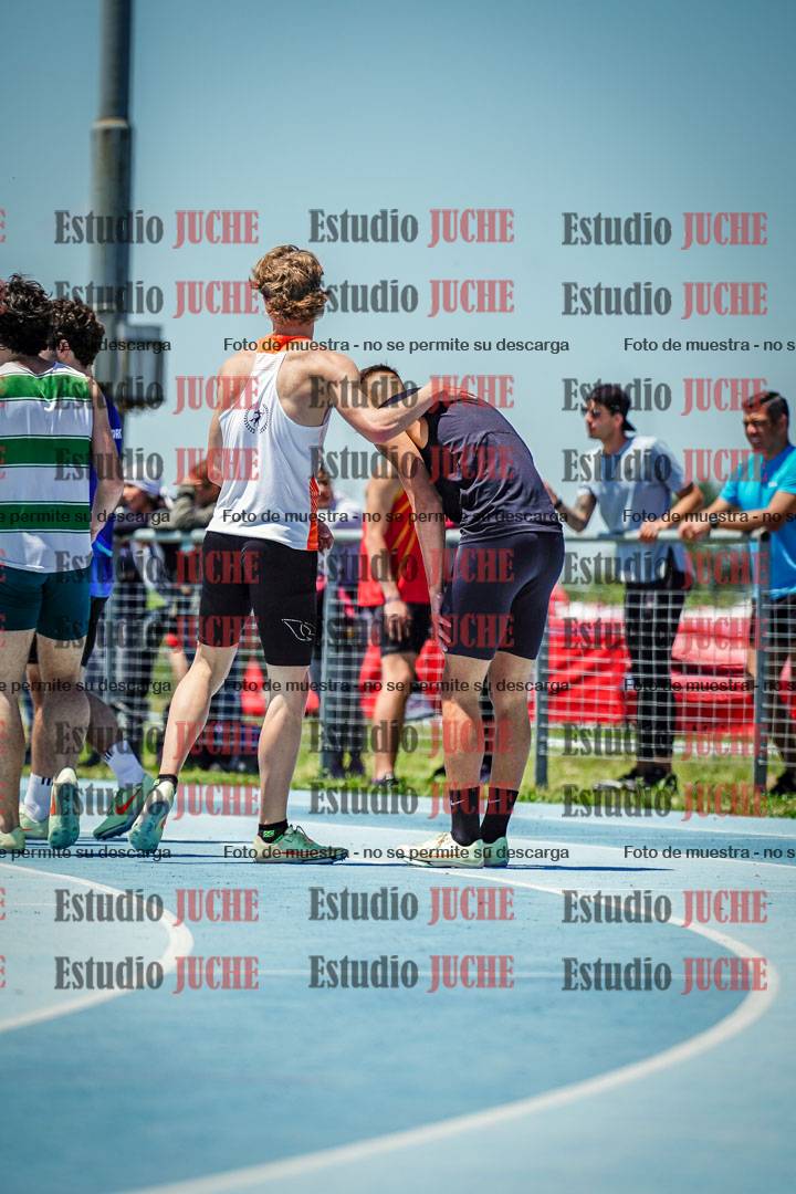 Fotos de algunos extras del torneo