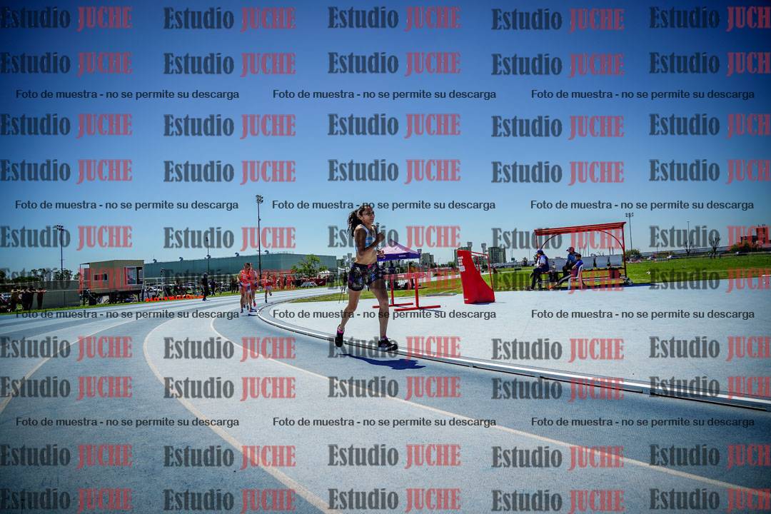 Fotos de los 800 m llanos de mujeres
