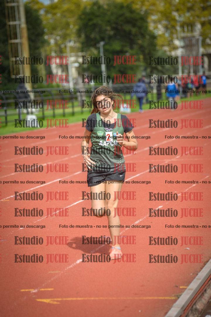 Fotos de los 600 m llanos de mujeres