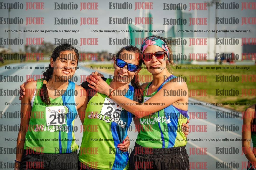 Fotos de algunos extras del torneo