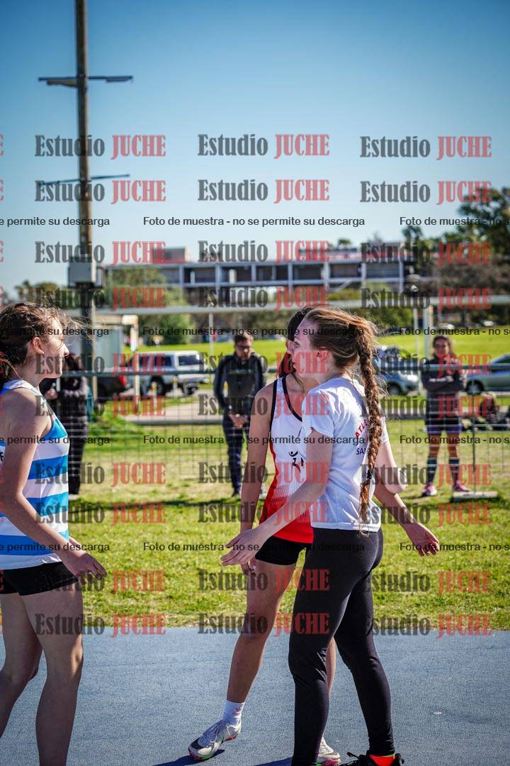 Fotos de algunos extras del torneo