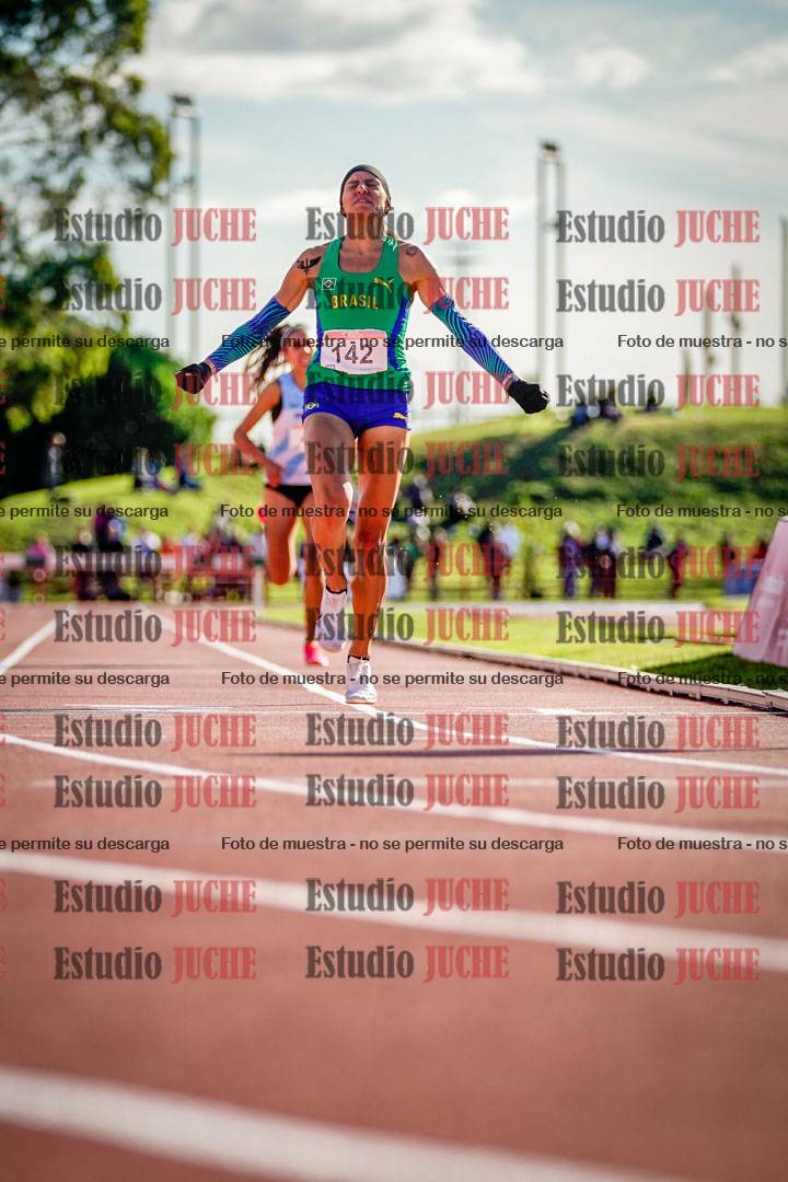 Fotos de los 3000 m con obstáculos de mujeres