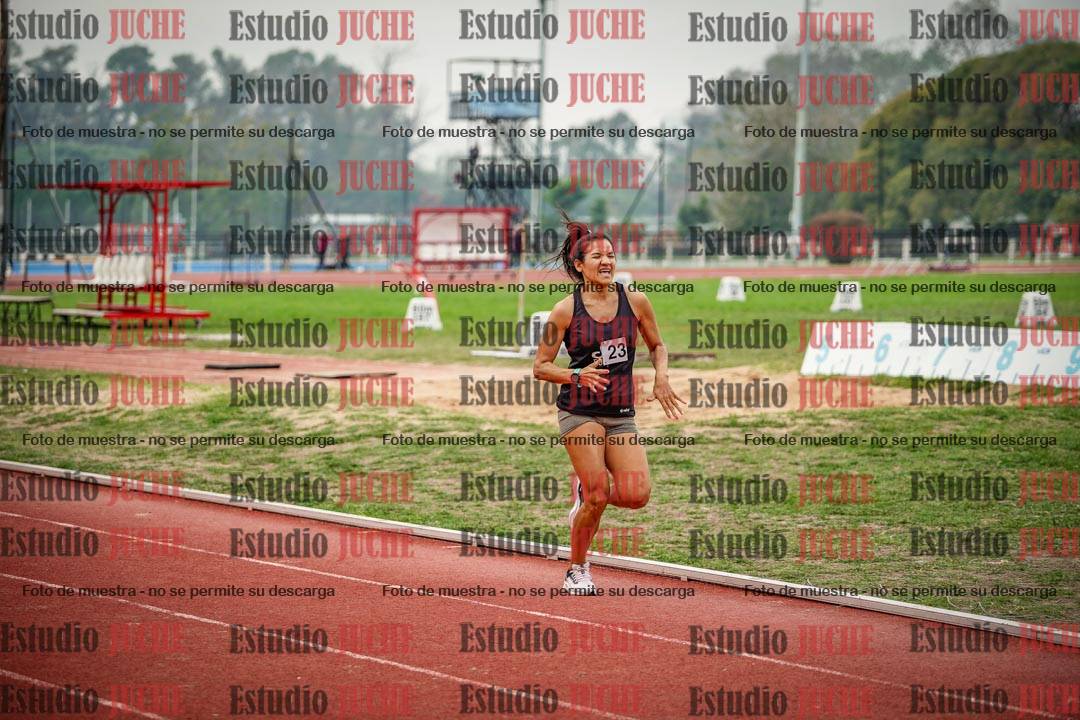 Fotos de los 800 m llanos de mujeres
