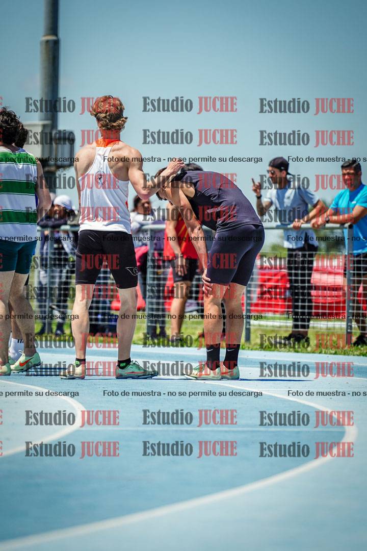 Fotos de algunos extras del torneo