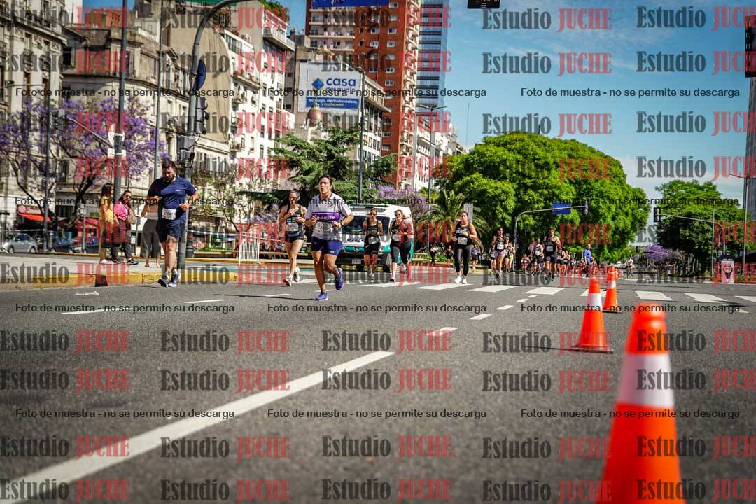 Fotos del segundo punto del recorrido - categoría C