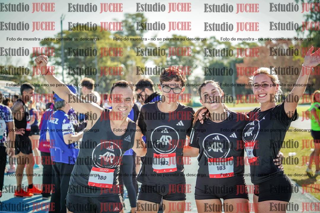 Fotos de algunos extras del evento
