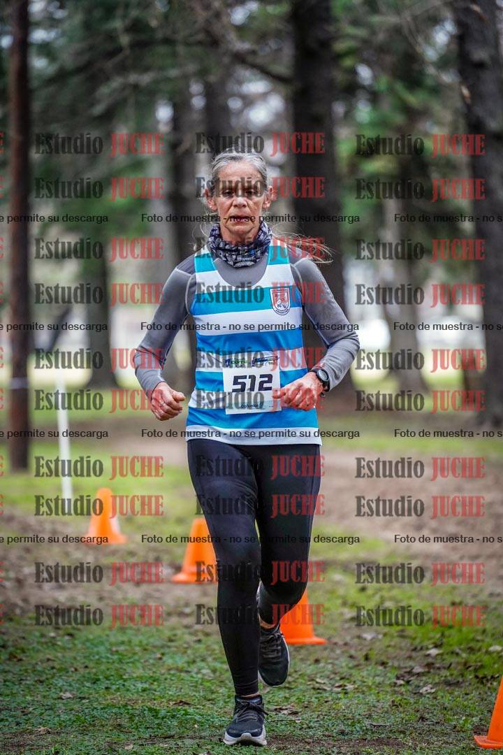 Fotos en el circuito