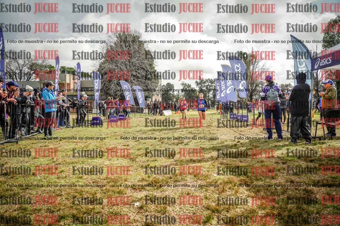 Fotos de la llegada