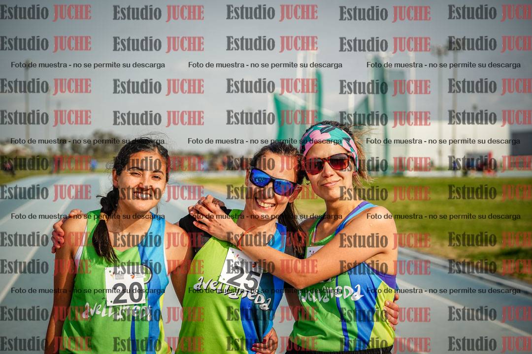Fotos de algunos extras del torneo