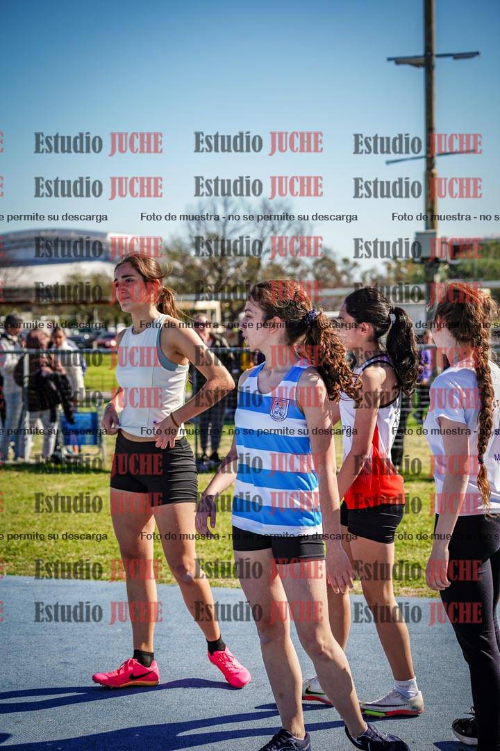 Fotos de algunos extras del torneo