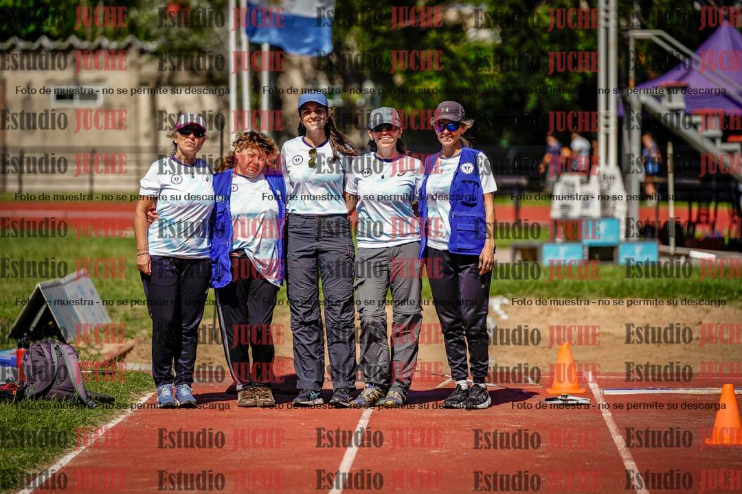 Fotos de algunos extras del torneo