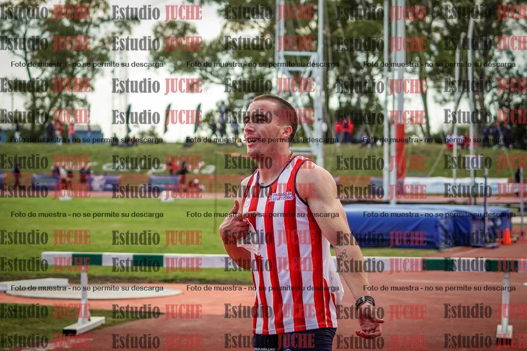 Fotos de algunos extras y podios del día 3