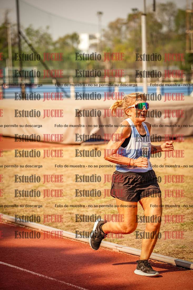 Fotos de los 1500 m llanos de mujeres